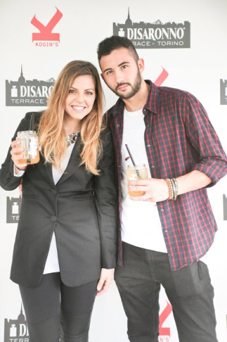 one more addiction, fashion blog torino, lifestyle blogger, collaborazione, disaronno, disaronno terrace, laura comolli, flora dalle vacche, giulia napoli, fashion blogger torino