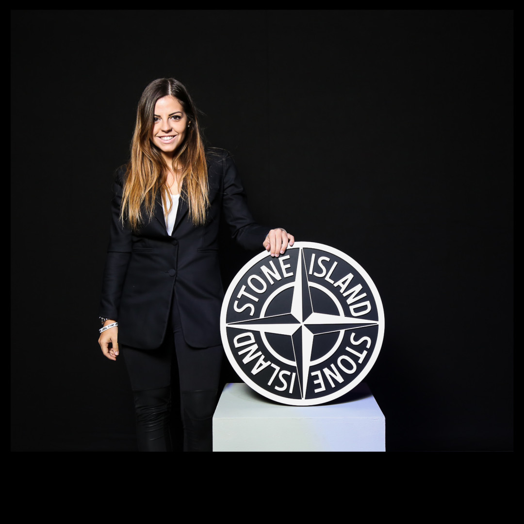 Stone Island, new opening, stone island torino, onemoreaddiction, lifestyleblogger, evento, giulia napoli, fashion blogger torino