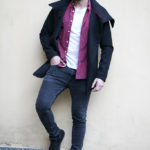 outfit, look, one more addiction, blogger, torino