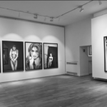Lindbergh, Mostra Peter Lindbergh, A Different Vision on Fashion Photography, Giulia Napoli, Venaria Reale