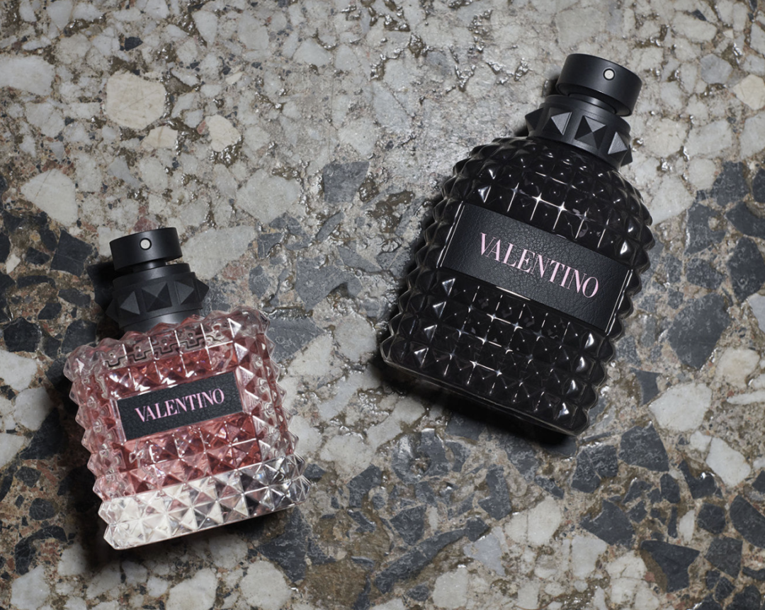 born in roma, valentino, onemoreaddiction gift guide, giulia napoli