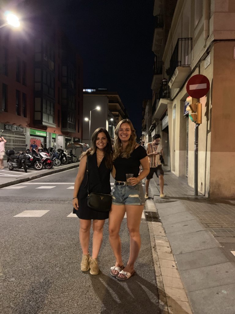 Barcellona, Giulia Napoli, diario fotografico, onemoreaddiction, blogger Torino