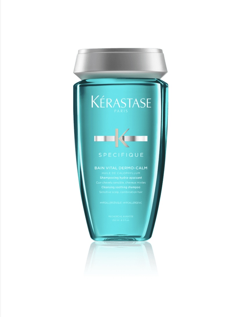 specifique, kerastase, onemoreaddiction, giulia napoli